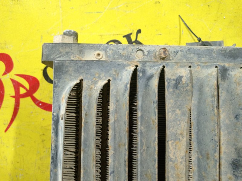 Радиатор кондиционера, 12000 рублей, Красноярск