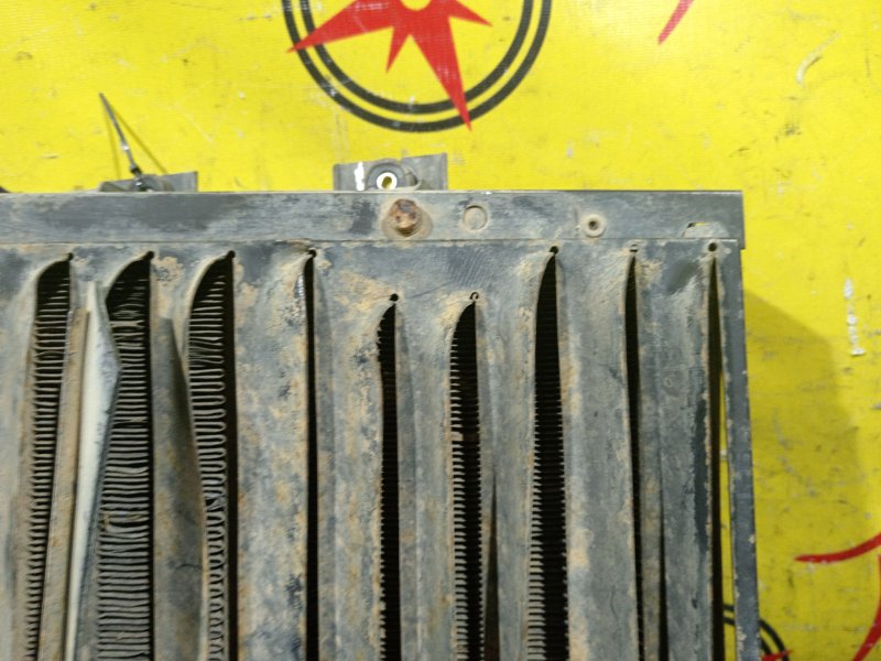 Радиатор кондиционера, 12000 рублей, Красноярск
