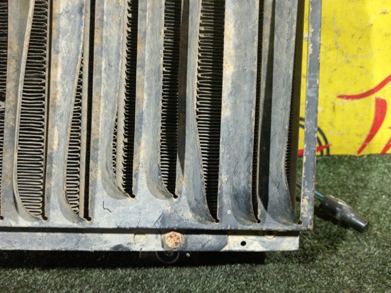 Радиатор кондиционера, 12000 рублей, Красноярск