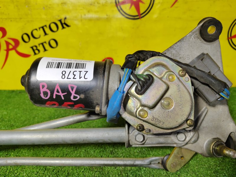 привод (мотор) стеклоочистителей, 800 рублей, Красноярск