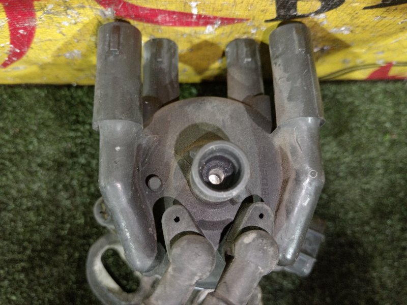 Трамблер, 14500 рублей, Красноярск