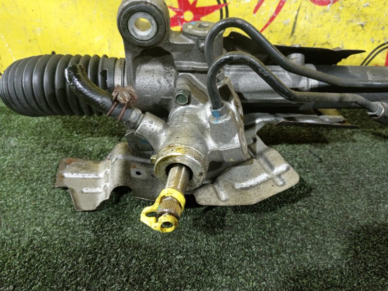 Рулевая рейка, 3500 рублей, Красноярск