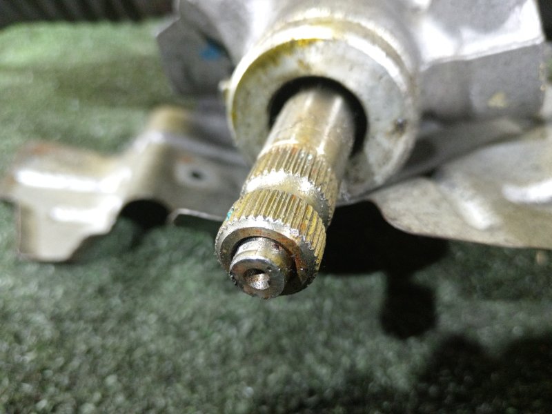 Рулевая рейка, 3500 рублей, Красноярск