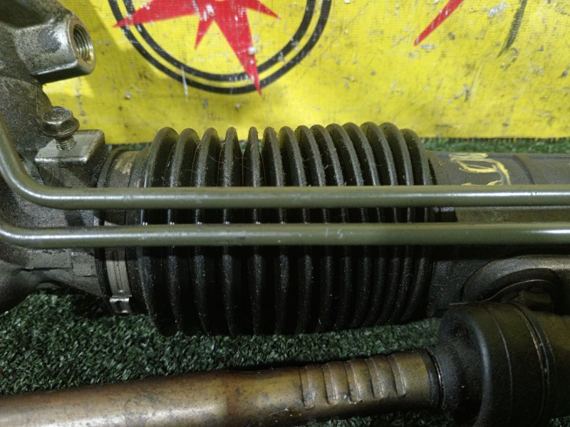 Рулевая рейка, 3000 рублей, Красноярск