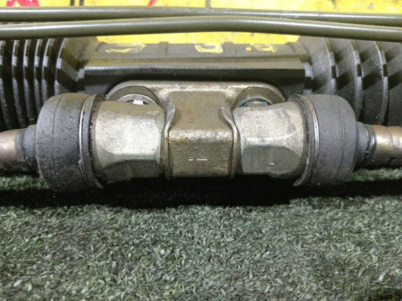 Рулевая рейка, 3000 рублей, Красноярск