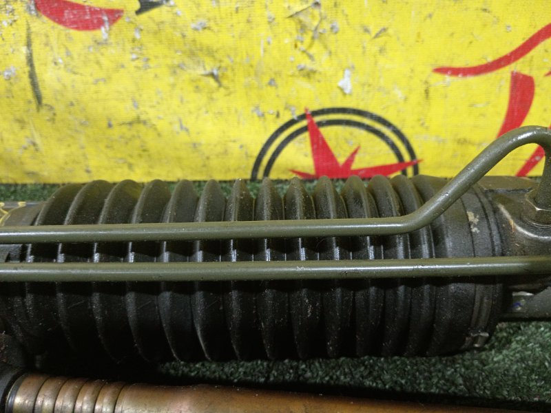 Рулевая рейка, 3000 рублей, Красноярск