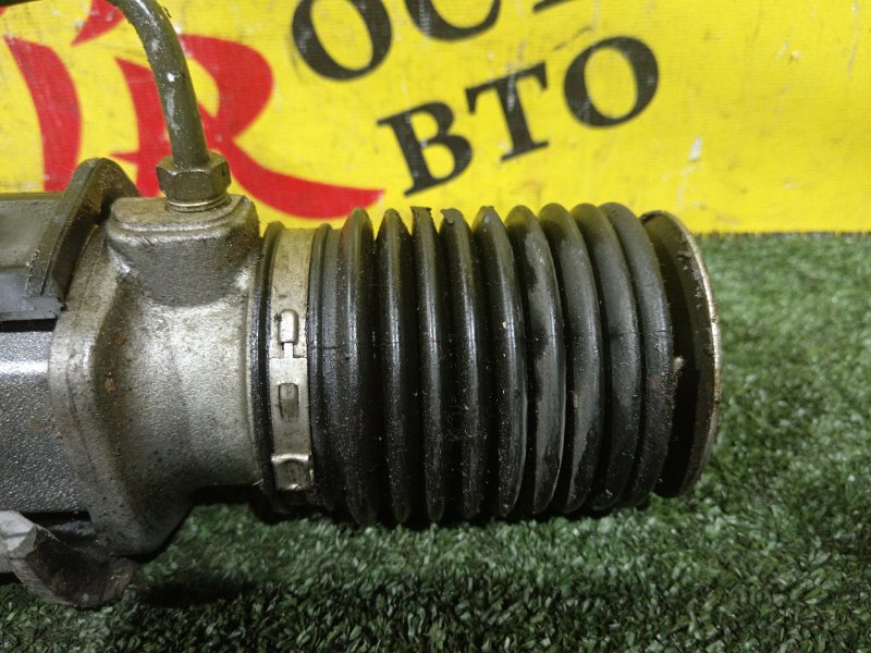 Рулевая рейка, 3000 рублей, Красноярск