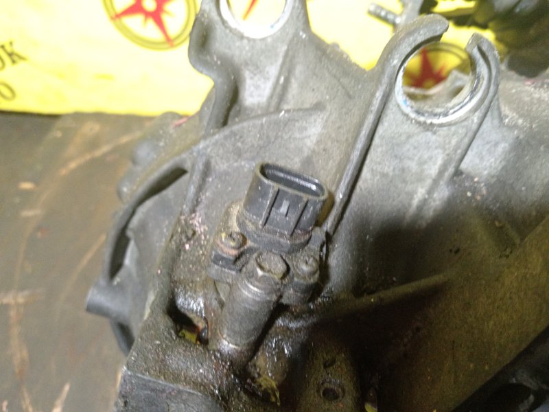 МКПП, 55000 рублей, Красноярск