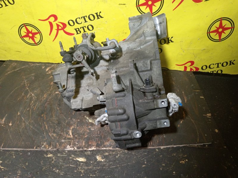 МКПП, 55000 рублей, Красноярск