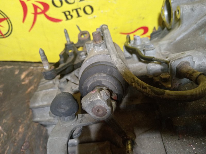 МКПП, 55000 рублей, Красноярск