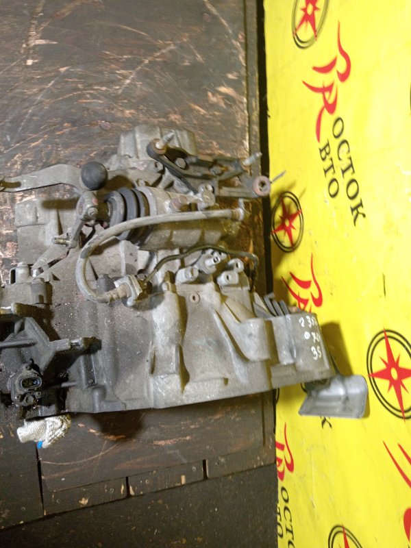 МКПП, 55000 рублей, Красноярск