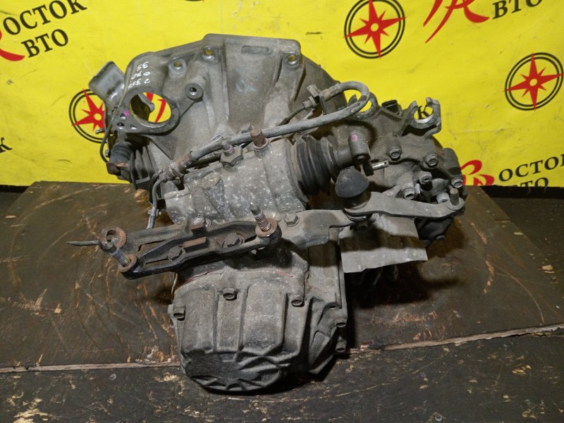 МКПП, 55000 рублей, Красноярск