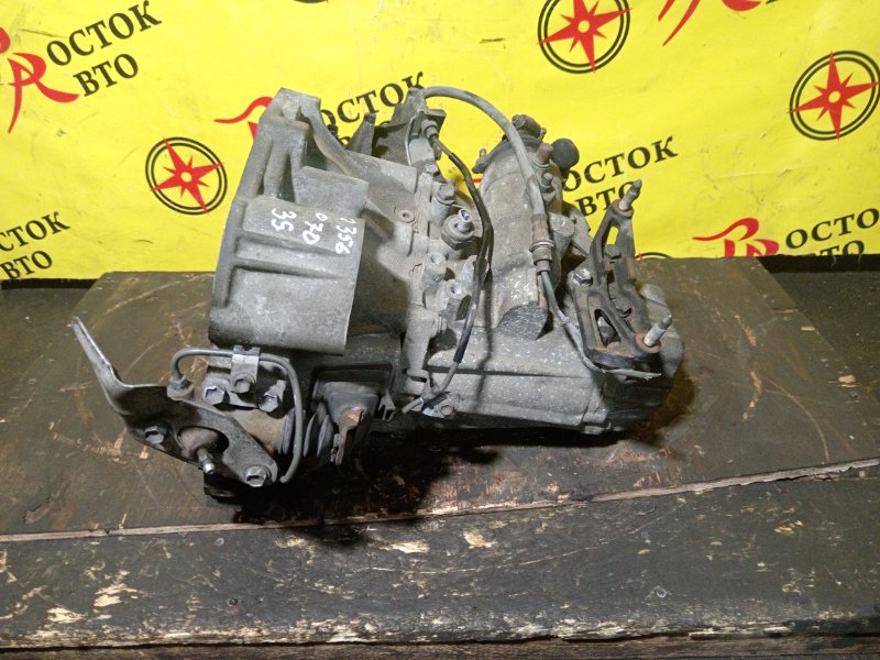 МКПП, 55000 рублей, Красноярск