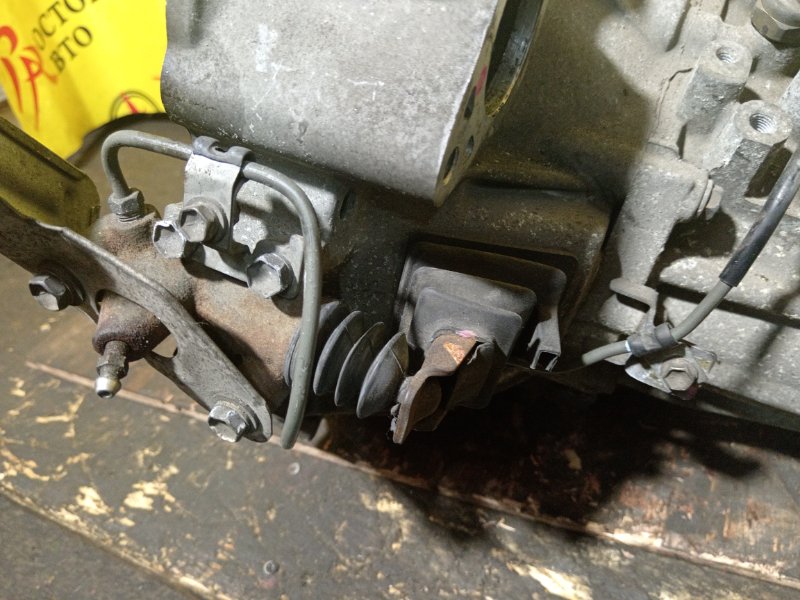 МКПП, 55000 рублей, Красноярск