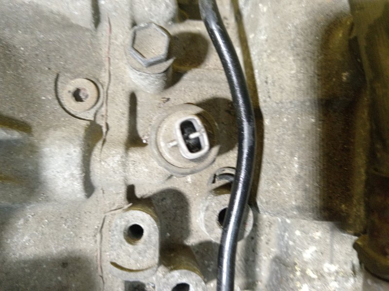 МКПП, 55000 рублей, Красноярск