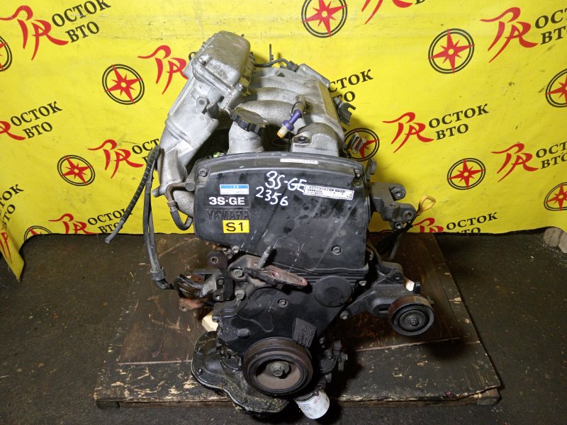 Двигатель, 125000 рублей, Красноярск