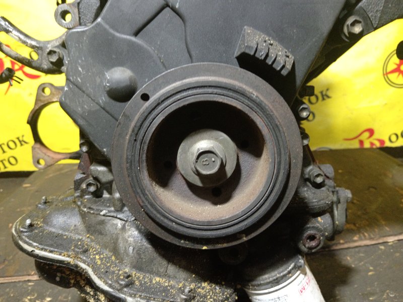 Двигатель, 125000 рублей, Красноярск