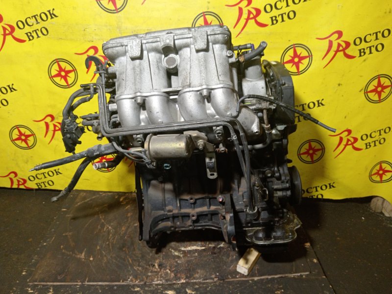 Двигатель, 125000 рублей, Красноярск