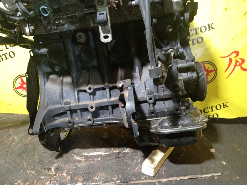 Двигатель, 125000 рублей, Красноярск