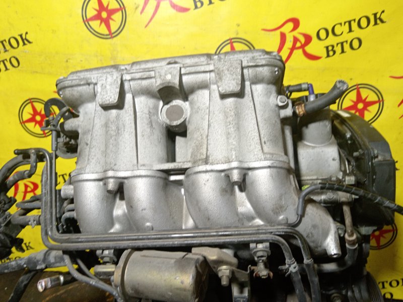 Двигатель, 125000 рублей, Красноярск