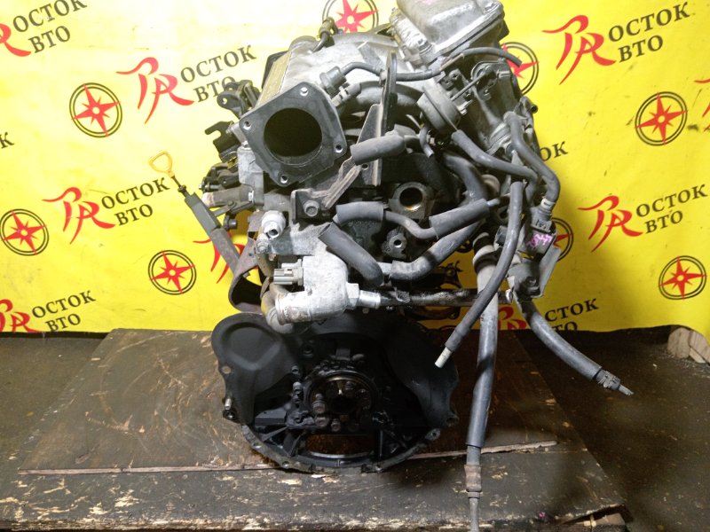 Двигатель, 125000 рублей, Красноярск