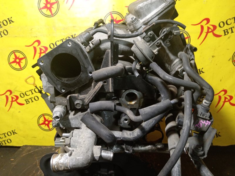 Двигатель, 125000 рублей, Красноярск