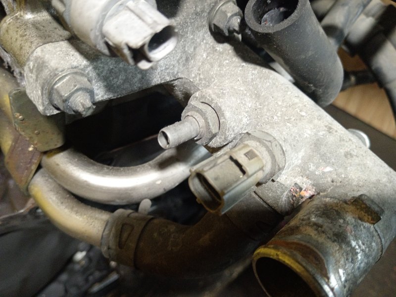 Двигатель, 125000 рублей, Красноярск