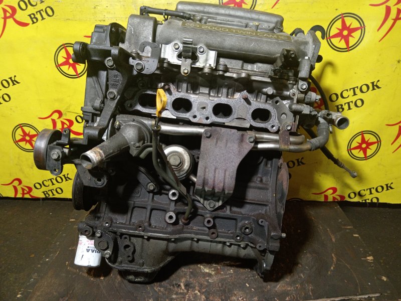 Двигатель, 125000 рублей, Красноярск