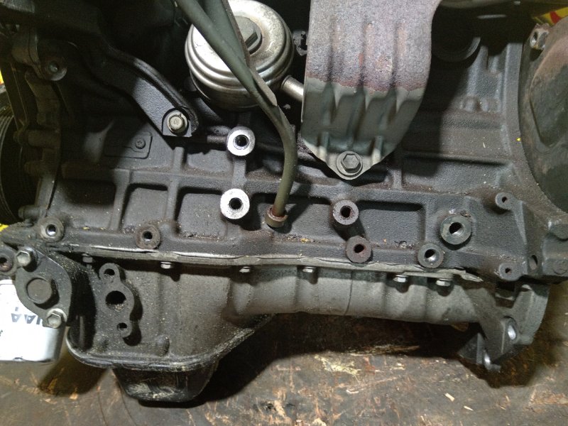 Двигатель, 125000 рублей, Красноярск