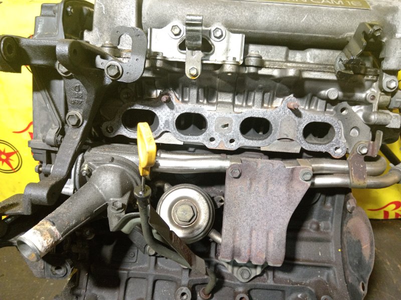 Двигатель, 125000 рублей, Красноярск