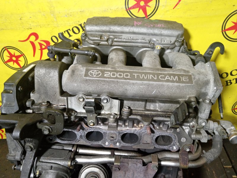 Двигатель, 125000 рублей, Красноярск