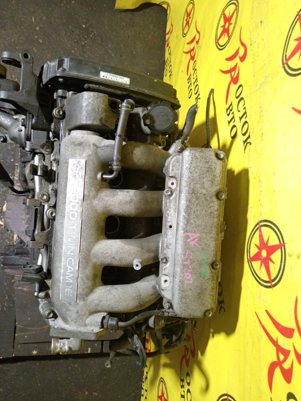 Двигатель, 125000 рублей, Красноярск