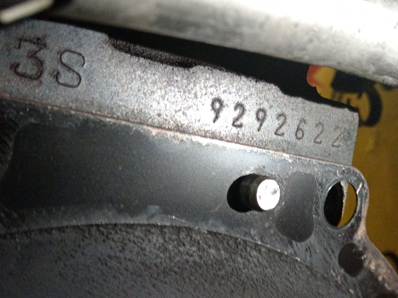 Двигатель, 125000 рублей, Красноярск