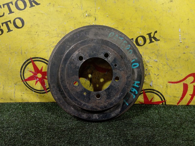 тормозной барабан, 800 рублей, Красноярск