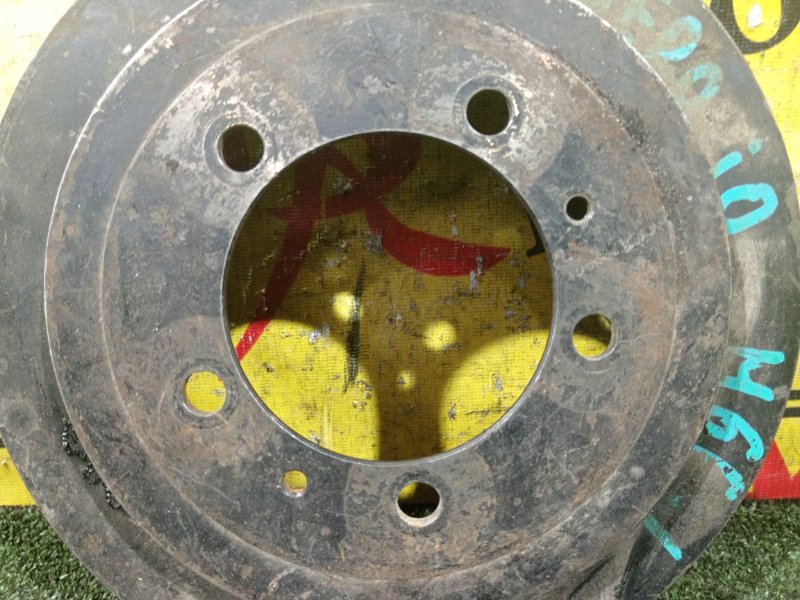 тормозной барабан, 800 рублей, Красноярск