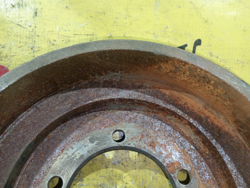 тормозной барабан, 800 рублей, Красноярск