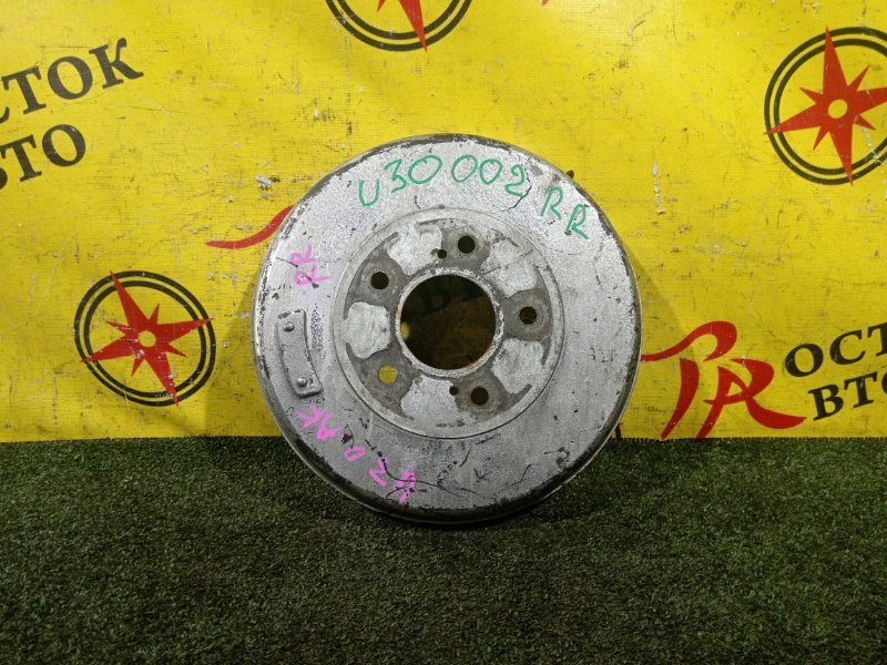 тормозной барабан, 350 рублей, Красноярск