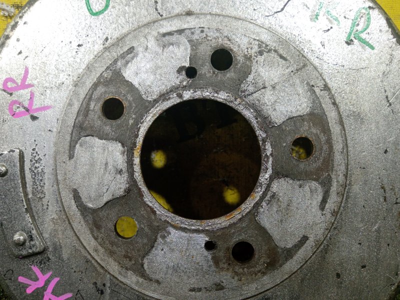 тормозной барабан, 350 рублей, Красноярск