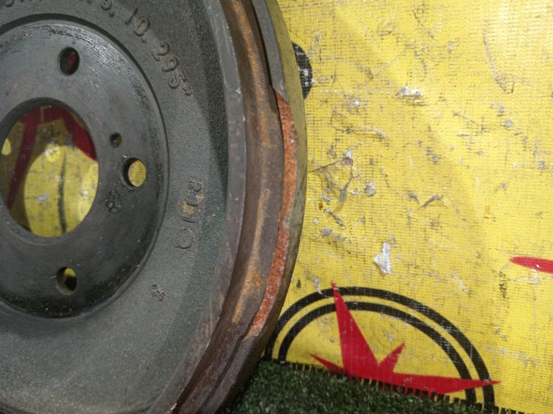 тормозной барабан, 350 рублей, Красноярск