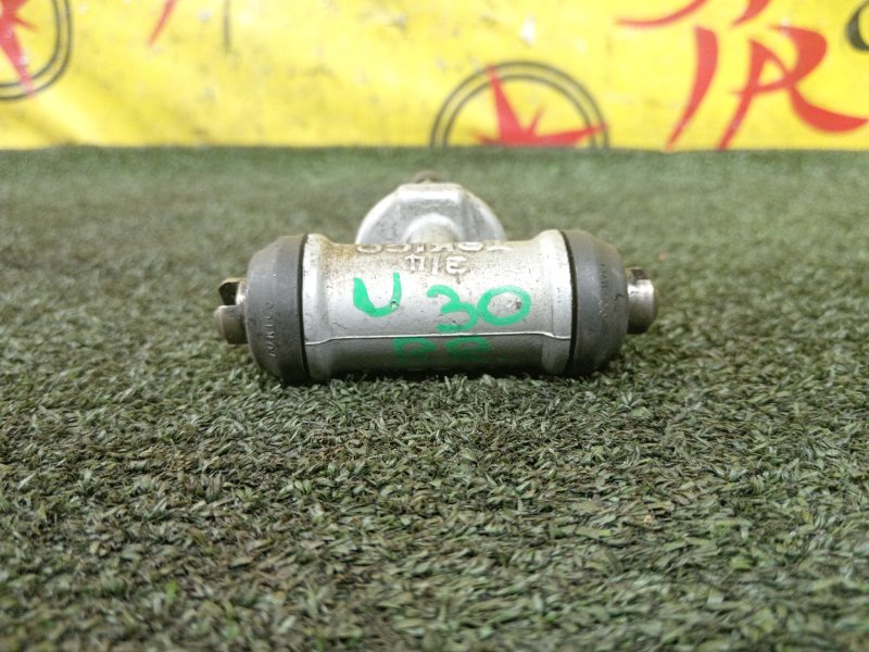 Рабочий тормозной цилиндр, 350 рублей, Красноярск