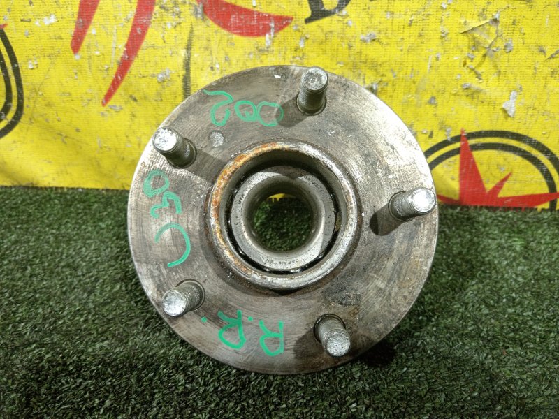 Подшипник ступицы, 1500 рублей, Красноярск