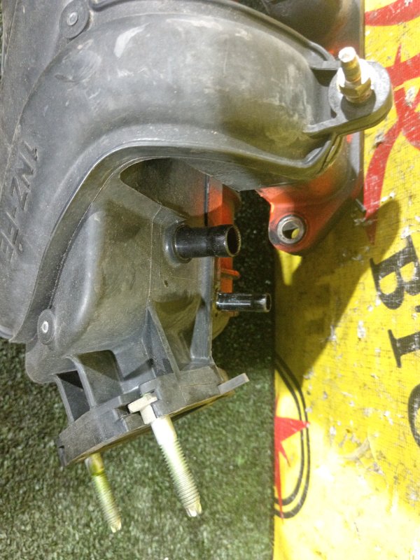 Коллектор впускной, 6000 рублей, Красноярск