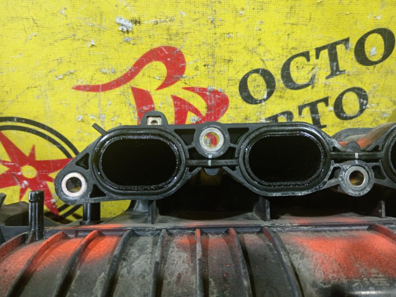 Коллектор впускной, 6000 рублей, Красноярск