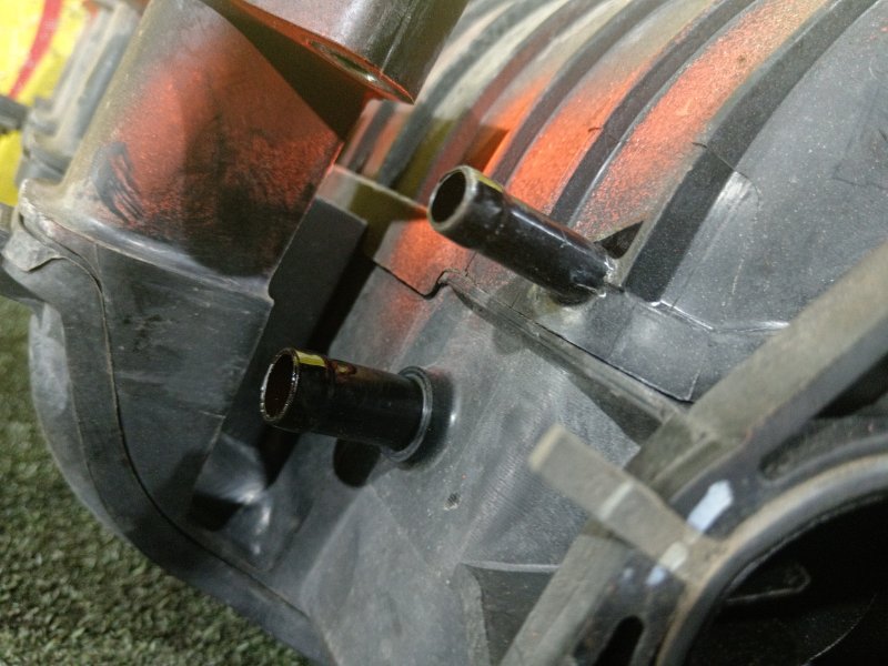 Коллектор впускной, 6000 рублей, Красноярск