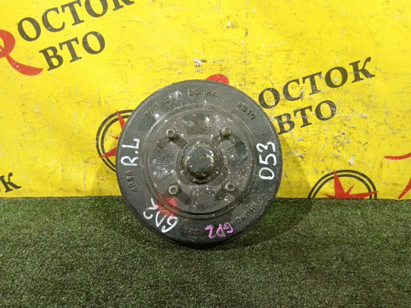 тормозной барабан, 800 рублей, Красноярск