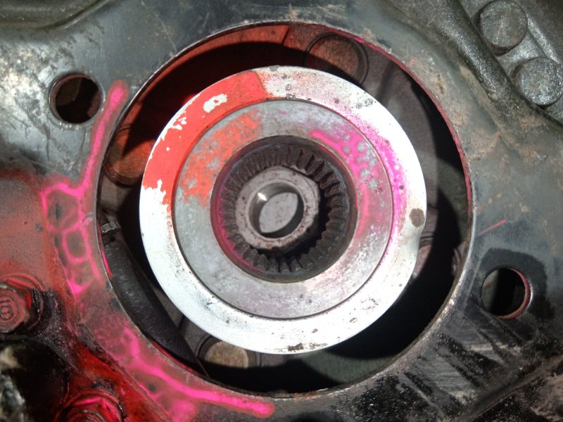 тормозной барабан, 800 рублей, Красноярск