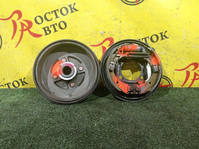 тормозной барабан, 800 рублей, Красноярск