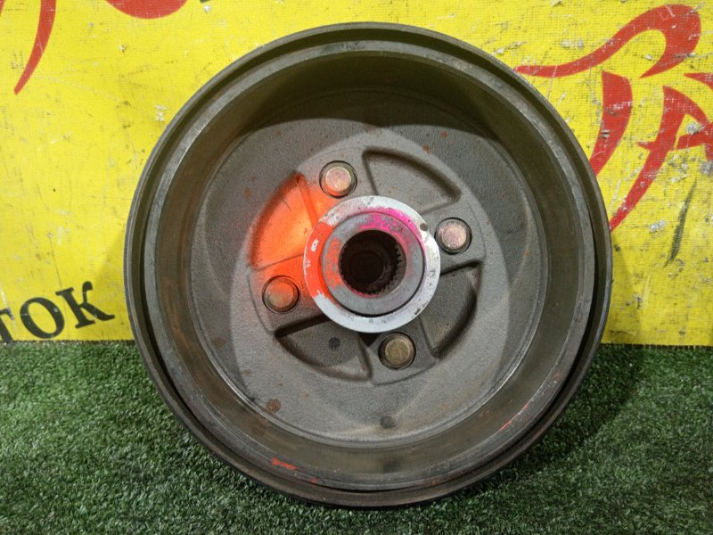 тормозной барабан, 800 рублей, Красноярск