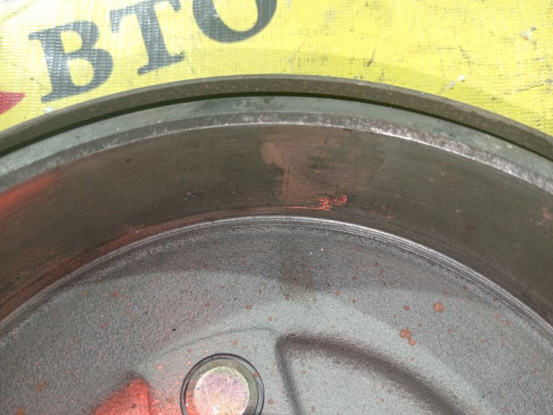 тормозной барабан, 800 рублей, Красноярск