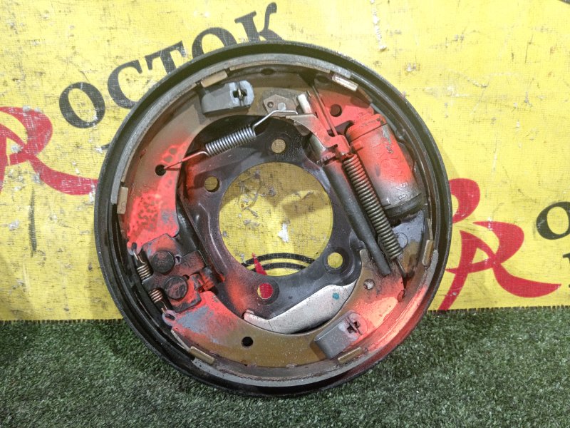 тормозной барабан, 800 рублей, Красноярск
